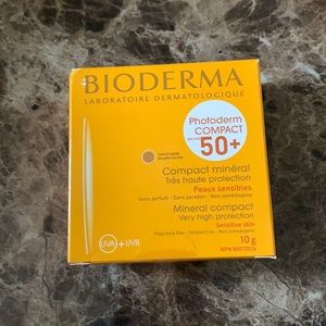 Bioderma Compact